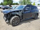 2022 Bmw X5 Xdrive40i Blue vin: 5UXCR6C07N9J93993