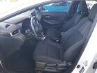 2020 Toyota Corolla Se White vin: 5YFS4RCE6LP051540 2020 Toyota Corolla Se White vin: 5YFS4RCE6LP051540
