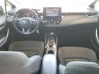 2020 Toyota Corolla Se White vin: 5YFS4RCE6LP051540 2020 Toyota Corolla Se White vin: 5YFS4RCE6LP051540