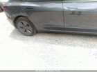 2023 Tesla Model 3 Long Range Dual Motor All-wheel Drive Синий vin: 5YJ3E1EB2PF633240