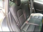 2023 Tesla Model 3 Long Range Dual Motor All-wheel Drive Синий vin: 5YJ3E1EB2PF633240