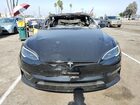 2022 Tesla Model S Black vin: 5YJSA1E64NF487480 2022 Tesla Model S Black vin: 5YJSA1E64NF487480