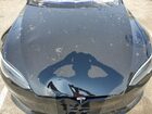 2022 Tesla Model S Black vin: 5YJSA1E64NF487480 2022 Tesla Model S Black vin: 5YJSA1E64NF487480