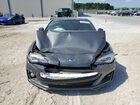 2020 Subaru Brz Limited Серый vin: JF1ZCAC17L9701245