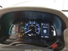 2017 Hyundai Ioniq Hybrid Blue Silver vin: KMHC65LC4HU030780
