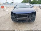 2021 Audi Q3 Premium 45 Tfsi S Line Quattro Tiptronic Blue vin: WA1DECF38M1016317