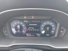 2021 Audi Q3 Premium 45 Tfsi S Line Quattro Tiptronic Blue vin: WA1DECF38M1016317