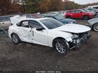 2021 Acura Tlx Standard White vin: 19UUB5F39MA000896