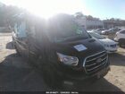 2020 Ford Transit-350 Passenger Van Xlt Black vin: 1FBAX2C88LKA14741