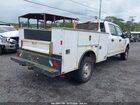 2019 Ford F-250 Xl White vin: 1FT7W2B65KEC71118