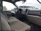 2019 Ford F-250 Xl White vin: 1FT7W2B65KEC71118