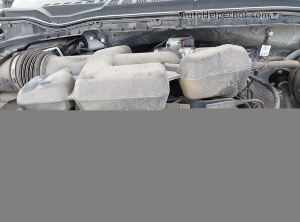 1FT7W2B65KEC71118 2019 FORD F-250 White Widok z przodu