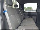 2019 Ford F-250 Xl White vin: 1FT7W2B65KEC71118