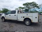 2019 Ford F-250 Xl White vin: 1FT7W2B65KEC71118