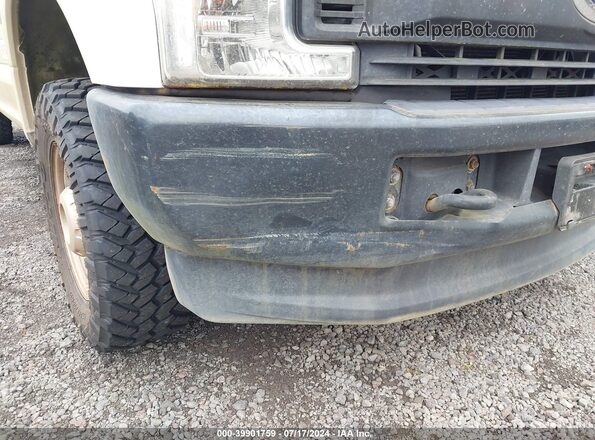 1FT7W2B65KEC71118 2019 FORD F-250 White 