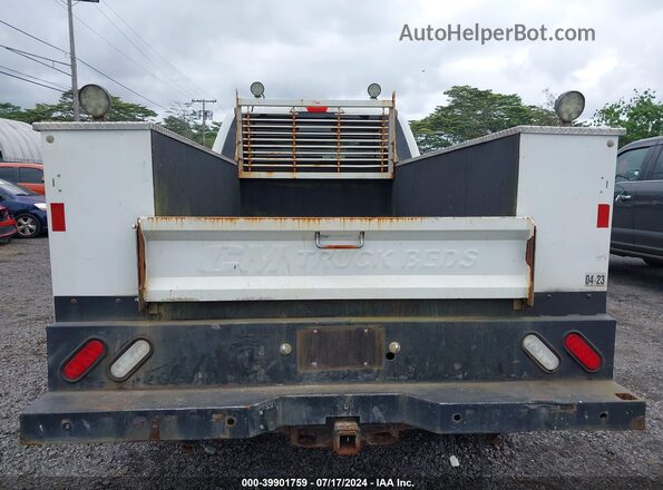 1FT7W2B65KEC71118 2019 FORD F-250 White 