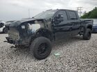 2020 Chevrolet Silverado K2500 Heavy Duty Black vin: 1GC4YLEY5LF196173