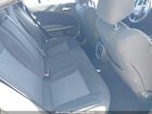 2023 Dodge Charger Sxt Черный vin: 2C3CDXBG1PH510856