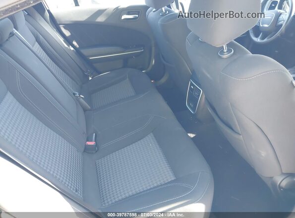 2C3CDXBG1PH510856 2023 DODGE CHARGER Черный Вид наклейки с VIN-кодом