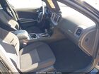 2023 Dodge Charger Sxt Черный vin: 2C3CDXBG1PH510856