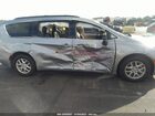 2021 Chrysler Voyager Lxi Серебряный vin: 2C4RC1DG6MR506262