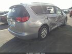 2021 Chrysler Voyager Lxi Серебряный vin: 2C4RC1DG6MR506262