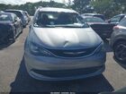 2021 Chrysler Voyager Lxi Серебряный vin: 2C4RC1DG6MR506262