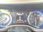 2021 Chrysler Voyager Lxi Серебряный vin: 2C4RC1DG6MR506262