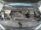 2021 Chrysler Voyager Lxi Серебряный vin: 2C4RC1DG6MR506262