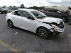 2017 Buick Regal Turbo Sport Touring White vin: 2G4GL5EX5H9150837