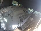 2021 Cadillac Escalade Esv Sport Черный vin: 1GYS4PKL3MR310345