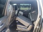 2021 Cadillac Escalade Esv Sport Черный vin: 1GYS4PKL3MR310345