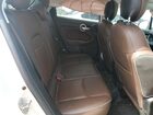 2017 Fiat 500x Lounge Белый vin: ZFBCFYDB5HP570006