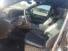 2021 Cadillac Escalade Esv Sport Черный vin: 1GYS4PKL3MR310345