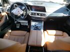 2021 Bmw X5 M50i Черный vin: 5UXJU4C02M9E97812