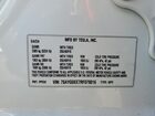 2024 Tesla Model Y White vin: 7SAYGDEE7RF079016 2024 Tesla Model Y White vin: 7SAYGDEE7RF079016