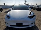 2024 Tesla Model Y White vin: 7SAYGDEE7RF079016 2024 Tesla Model Y White vin: 7SAYGDEE7RF079016