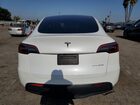 2024 Tesla Model Y White vin: 7SAYGDEE7RF079016 2024 Tesla Model Y White vin: 7SAYGDEE7RF079016