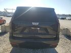 2021 Cadillac Escalade Esv Sport Черный vin: 1GYS4PKL3MR310345