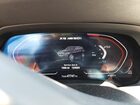 2021 Bmw X5 M50i Черный vin: 5UXJU4C02M9E97812