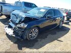 2020 Lexus Is 300   Черный vin: JTHDA1D20L5108737