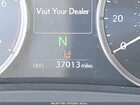 2020 Lexus Is 300   Черный vin: JTHDA1D20L5108737