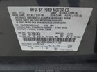 2021 Ford Ecosport Titanium Серый vin: MAJ3S2KE2MC411423