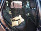 2019 Land Rover Range Rover Hse Gray vin: SALGS2SV8KA559265