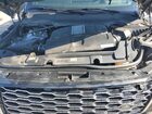 2019 Land Rover Range Rover Hse Gray vin: SALGS2SV8KA559265