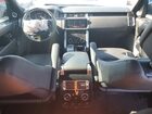 2019 Land Rover Range Rover Hse Gray vin: SALGS2SV8KA559265