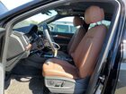 2022 Audi Q5 Черный vin: WA1GAAFY8N2031193