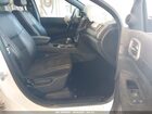 2020 Jeep Grand Cherokee Altitude 4x4 White vin: 1C4RJFAG6LC267424