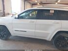 2020 Jeep Grand Cherokee Altitude 4x4 White vin: 1C4RJFAG6LC267424