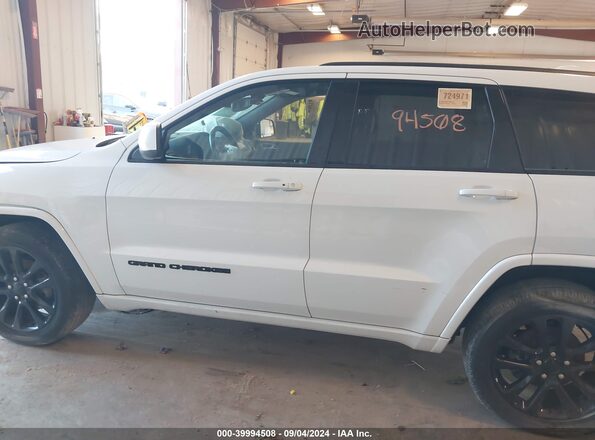 1C4RJFAG6LC267424 2020 JEEP GRAND CHEROKEE White სალონის 360-გრადუსიანი ხედი